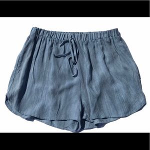 Brand new short